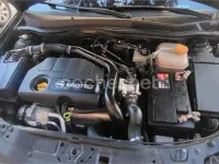Usado Opel Astra Enjoy 100 CV (73 kW) 2006 Negro Berlina
