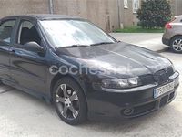 Occasion Seat Leon FR 150 PK (110 kW) 2005 Zwart Hatchback