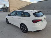 Usado Fiat Tipo Life 95 CV (69 kW) 2021 Blanco Familiar
