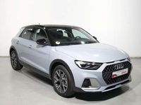 Nuevo Audi A1 Sportback 116 CV (85 kW) 2025 Gris Utilitario