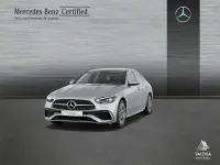 Usado Mercedes C300 313 CV (230 kW) 2024 Gris Berlina