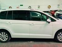 Usado VW Touran Advance 150 CV (110 kW) 2018 Monovolumen