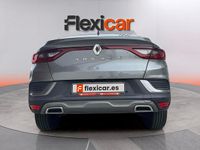 Usado Renault Arkana RS Line 145 CV (106 kW) 2021 Gris SUV