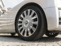 Usado Rolls Royce Phantom 571 CV (419 kW) 2022 Plateado Berlina