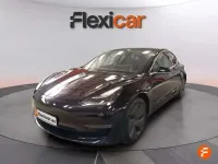 Usado Tesla Model 3 RWD 199 kW (271 CV) 2019 Negro Berlina