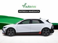 Nuevo Hyundai Ioniq 5 N Line 167 kW (228 CV) 2025 Blanco SUV