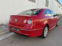 usado VW Passat 2.0TDI CR R-Line