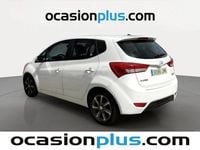 Usado Hyundai ix20 90 CV (66 kW) 2016 Blanco Utilitario
