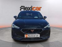 Usado Cupra Leon 190 CV (139 kW) 2023 Negro Utilitario