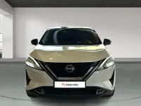 Usado Nissan Qashqai N-Connecta 140 CV (102 kW) 2023 Blanco SUV