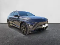 Nuevo Hyundai Kona Blackline 204 CV (150 kW) 2026 SUV
