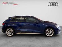 usado Audi A3 Sportback 35 TFSI Genuine