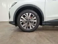 Nuevo Audi Q4 Sportback e-tron Sport 210 kW (286 CV) 2026 Blanco SUV