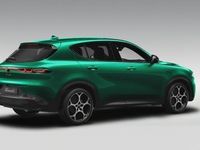 Usado Alfa Romeo Tonale Veloce 160 CV (117 kW) 2023 Verde SUV