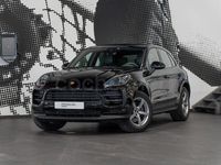 Usado Porsche Macan 245 CV (180 kW) 2020 Negro SUV