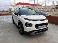 Usado Citroën C3 Aircross Live 102 CV (75 kW) 2019 Blanco SUV
