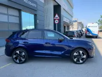 Usado Cupra Terramar 204 CV (150 kW) 2025 Azul SUV