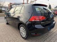 Usado VW Golf VII Edition 110 CV (80 kW) 2016 Negro Familiar