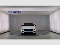 Usado Mercedes A200 150 CV (110 kW) 2023 Blanco Berlina