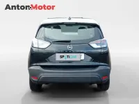 Usado Opel Crossland Edition 110 CV (80 kW) 2021 Negro SUV