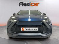 Usado Toyota C-HR Advance 140 CV (102 kW) 2024 Azul SUV