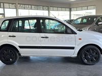 Usado Ford Fusion 80 CV (58 kW) 2012 Blanco Utilitario