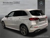 usado Mercedes B250e Clase