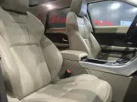 Occasion Land Rover Range Rover evoque HSE Dynamic 150 PK (110 kW) 2018 Zwart SUV