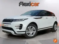 Usado Land Rover Range Rover evoque R-Dynamic 204 CV (150 kW) 2023 Blanco SUV
