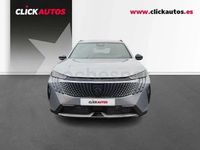 Usado Peugeot 5008 Allure 145 CV (106 kW) 2025 Gris / plata SUV