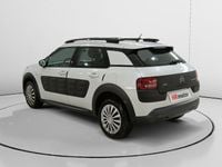 Usado Citroën C4 Cactus Feel 82 CV (60 kW) 2016 Utilitario