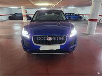 Usado Jaguar E-Pace 150 CV (110 kW) 2018 Azul SUV