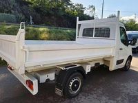 Usado Renault Master 147 CV (108 kW) 2017 Blanco Van