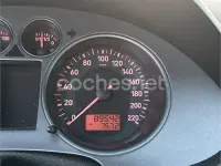 Käytetty Seat Ibiza Reference 85 HP (62 kW) 2007 Musta Viistoperä