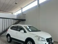 Usado Suzuki SX4 120 CV (88 kW) 2016 Blanco SUV