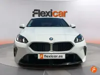 Usado BMW 120 170 CV (125 kW) 2025 Blanco Utilitario
