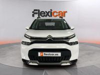 Usado Citroën C3 Aircross PureTech 110 CV (80 kW) 2024 Blanco SUV