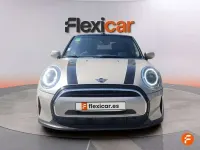 Usado Mini Cooper Cabriolet 136 CV (100 kW) 2023 Gris Descapotable