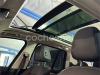 Usado BMW X3 190 CV (139 kW) 2018 Negro SUV