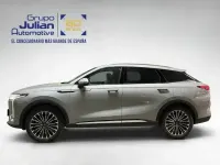 Nuevo Omoda 9 537 CV (394 kW) 2026 Gris SUV