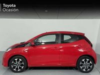 usado Toyota Aygo 70 x-play