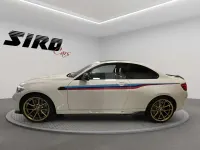Usado BMW M2 Competition Edition 411 CV (302 kW) 2021 Blanco Coupe