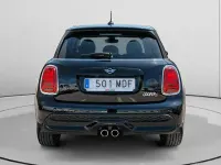 Usado Mini Cooper S 178 CV (130 kW) 2023 Negro Utilitario