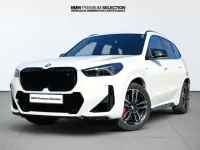 Usado BMW X1 Comfort Edition 300 CV (220 kW) 2025 Blanco SUV