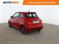 usado Fiat 500 1.2 SPORT