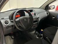 Usado Citroën C2 Exclusive 70 CV (51 kW) 2006 Negro Utilitario