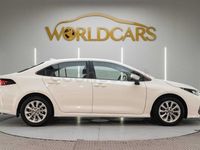 Usado Toyota Corolla Active 125 CV (91 kW) 2023 Blanco Berlina