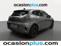 Occasion Renault Clio V Esprit Alpine 143 ch (105 kW) 2025 Gris Berline