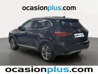 Usado MG HS Luxury 162 CV (119 kW) 2023 Blanco SUV