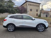 Usado Renault Kadjar Zen 131 CV (96 kW) 2016 Blanco SUV